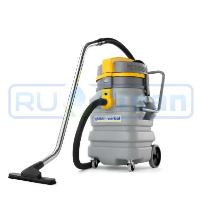 Пылесос Ghibli POWER WD 90.2 PD SP
