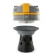 Пылесос Ghibli POWER WD 90.2 PD SP