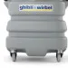 Пылесос Ghibli POWER WD 90.2 PD SP