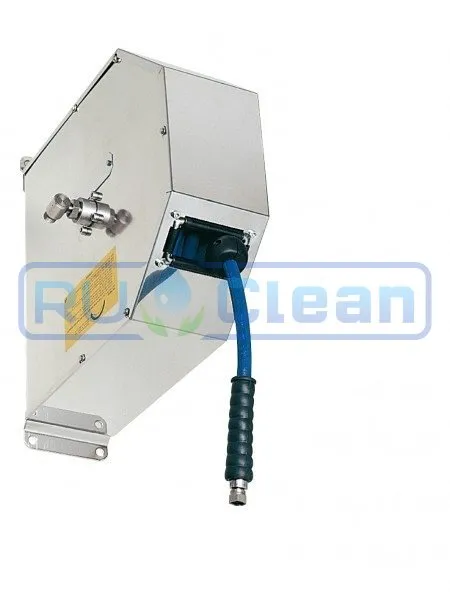 Барабан закрытый RAMEX AVC 3016 CA