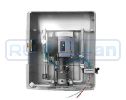 Насосная станция Elpress MSLDC-Q 190/20 Blocksat RFD (20бар, 190л/мин, 6 польз)