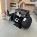 Мойка высокого давления HAWK M 2015 Total-Stop (горячая вода)