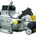 Мойка высокого давления Comet K 200 12/200 T Classic AXR