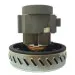 Вакуумный мотор XRA30-008 (1300Вт, 220В, D-144мм, H-138мм, h-40мм, медь) RC