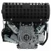 Двигатель бензиновый EVOline GB 750 EFI (30 л.с.)