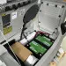 Поломоечная машина Comac Antea 50 B (108Ач, Li)