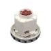 Вакуумный мотор 11 ME 77 (1350Вт, 220В, D-131мм, H-128мм, h-41) AMETEK
