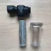 Фильтр для воды ST-33 (50мкм, 3/4"г-ш, с отстойником) R+M