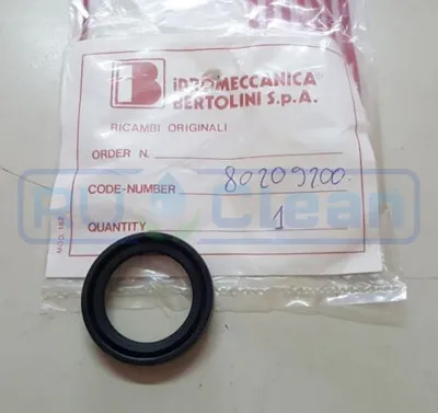 Сальник вала Bertolini (RT4, Poly 2120/25)