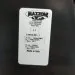 Катушка высокого давления Mazzoni (250бар, до 10м, пластик/металл)