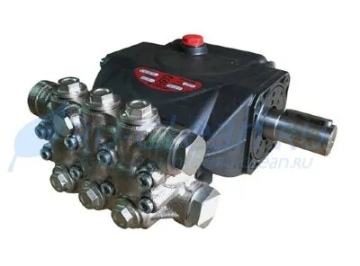Насос высокого давления IPG E1D1813 R (2800 об/мин)