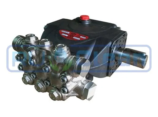 Насос высокого давления IPG E1D1813 R (2800 об/мин)