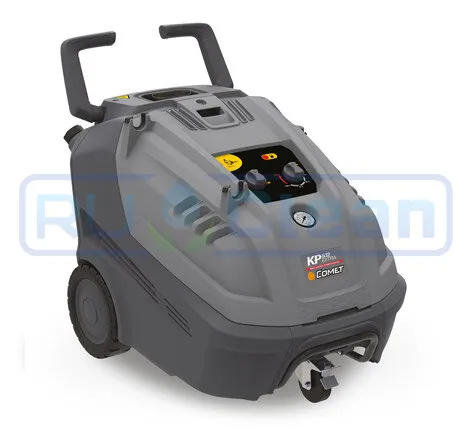 Мойка высокого давления Comet KP Classic 5.12 TS (с нагревом)