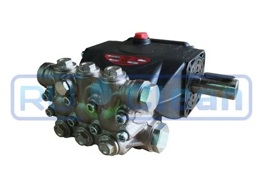 Насос высокого давления IPG E1B1614 R (1450 об/мин)