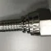 Фитинг высокого давления BSP (DN12, 1/2г, нерж) RC