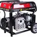 Генератор бензиновый DDE DPG10553E