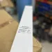 Копье L200 (80см, 1/2ш-1/4г, 560бар, нерж, с ручкой, прямое) Mecline