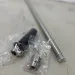 Копье L200 (80см, 1/2ш-1/4г, 560бар, нерж, с ручкой, прямое) Mecline