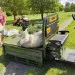 Трицикл электрический Rutrike Антей-У 1500 60V1000W (зеленый)
