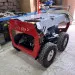 Мойка высокого давления GIDRA СОЮЗ 30/250