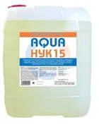 Кислотное дез. средство AquaViva Aqua НУК 15 30 кг