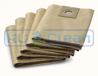 Мешки Cleanfix 022.430G (для S10, уп.5шт)