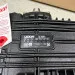 Насос высокого давления UDOR BC 15/20 S (200бар, 15л/мин)