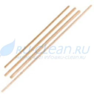 Ручка деревянная Euromop 4504002