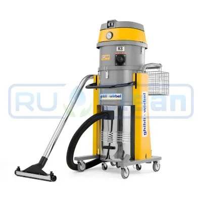 Пылесос Ghibli AS 40 KS H 220 V