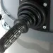 Пылесос Ghibli AS 40 KS H 220 V