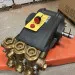 Насос высокого давления Mazzoni GM63150R (1450 об/мин)