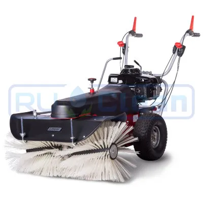 Подметальная машина Limpar 104 PRO Honda