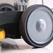Машина однодисковая Ghibli O 143 U 10