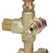 Регулятор давления PA VB56 (220бар, 30л/мин, 1/2"ш-М22х1.5ш, X:4.5, Y:62-65.5)