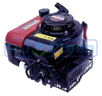 Двигатель вертикальный LIFAN 1P65FV-2