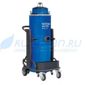 Пылесос промышленный Nilfisk ATTIX 125-01
