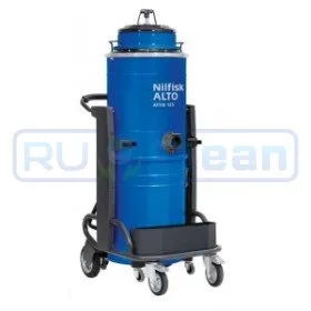 Пылесос промышленный Nilfisk ATTIX 125-01