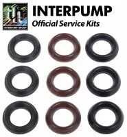 Ремкомплект манжет IPG KIT88 (для Elite)