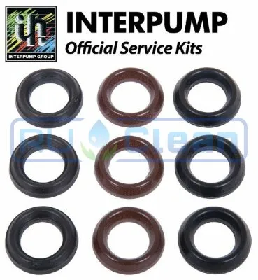 Ремкомплект манжет IPG KIT88 (для Elite)