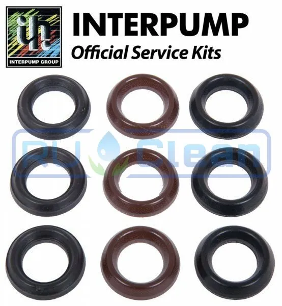 Ремкомплект манжет IPG KIT88 (для Elite)