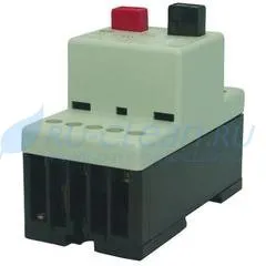Выключатель трехфазный R+M OKE2 (10-16A)