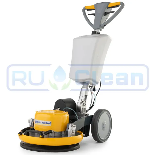 Машина однодисковая Ghibli O 143 SPRAY