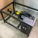 Мойка высокого давления HAWK FX 1511 Total-Stop (220В)