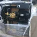 Мойка высокого давления HAWK FJ 2015BP By-pass