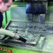 Пылесос промышленный взрывозащищенный Coynco BASIC BT 754 M ATEX 21