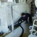 Пылесос промышленный взрывозащищенный Coynco BASIC BSL 120 ATEX