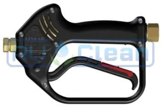 Пистолет PA LINEAR 3 (3/8"г-1/4"г, 310бар)