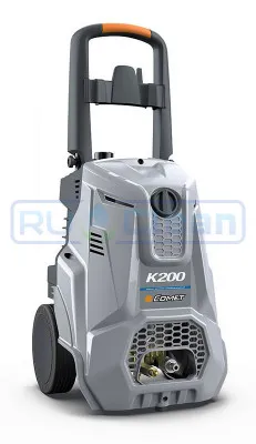 Мойка высокого давления Comet K 200 10/150M CL Classic