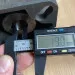 Насос высокого давления IPG E2E2113C (3400 об/мин)