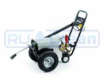 Мойка высокого давления Comet K 801 TS TRF